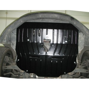 MG 550 2.0 c 2010- Защита моторн. Отс. категории А MG 550 2.0 c 2010- Защита моторн. Отс. категории А