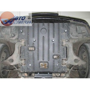 MERCEDES-BENZ E 210 с 1995-2002 Защита моторн. отс. категории St MERCEDES-BENZ E 210 с 1995-2002 Защита моторн. отс. категории St