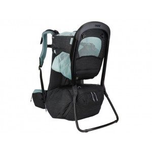 Рюкзак-переноска Thule Sapling Child Carrier (Black) Рюкзак-переноска Thule Sapling Child Carrier (Black)