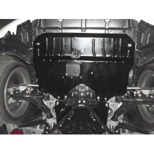 LEXUS IS 350 C 3,5 (купе) c 2009- Защита моторн. Отс. категории St LEXUS IS 350 C 3,5 (купе) c 2009- Защита моторн. Отс. категории St