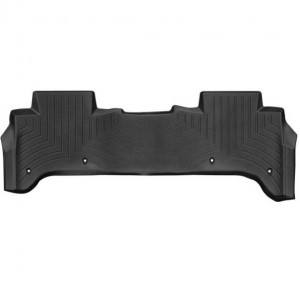 Коврики задние Land Rover Range Rover 2013- WeatherTech , Черные Коврики задние Land Rover Range Rover 2013- WeatherTech , Черные