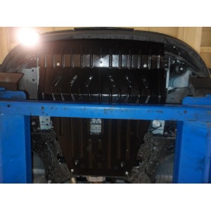 FORD Transit 2,2D c 2011 г. Защита моторн. Отс. категории D FORD Transit 2,2D c 2011 г. Защита моторн. Отс. категории D