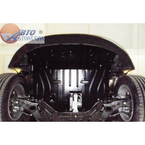 KIA Sorento 2,2 CRDI/2,4 2012-2014 Защита моторн. Отс. категории A KIA Sorento 2,2 CRDI/2,4 2012-2014 Защита моторн. Отс. категории A