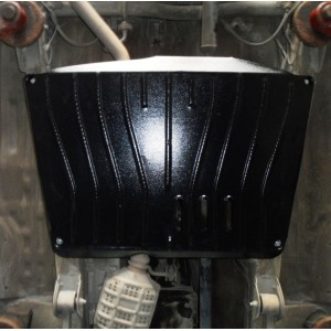 SUZUKI Jimny 1.3 4x4 1998-2018 Защита РКПП категории St SUZUKI Jimny 1.3 4x4 1998-2018 Защита РКПП категории St