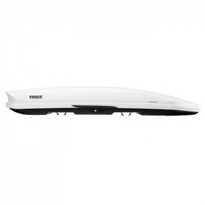 Thule Dynamic M (800) White Thule Dynamic M (800) White