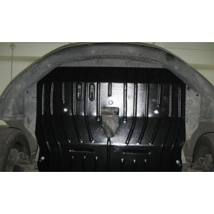 MG 550 1.8T c 2013- Защита моторн. Отс. категории St MG 550 1.8T c 2013- Защита моторн. Отс. категории St