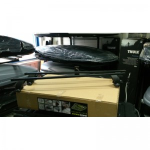 Mont Blanc FLEX KIT для авто без штатных мест Mont Blanc FLEX KIT для авто без штатных мест