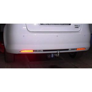 Фаркоп MG 350 c 2012- Условно-съемный Полигон Авто Фаркоп MG 350 c 2012- Условно-съемный Полигон Авто