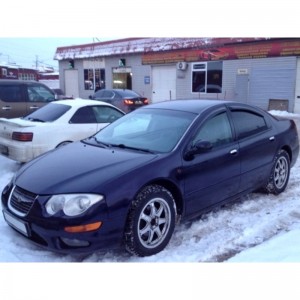 Chrysler 300M 1998-2004 - Дефлекторы окон, 4 шт, темные. AVS. Chrysler 300M 1998-2004 - Дефлекторы окон, 4 шт, темные. AVS.