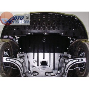 RENAULT Fluence 1.6 c 2013- Защита моторн. Отс. категории St RENAULT Fluence 1.6 c 2013- Защита моторн. Отс. категории St