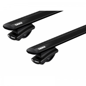Thule Rapid System 775 WingBar Evo 71122 Thule Rapid System 775 WingBar Evo 71122