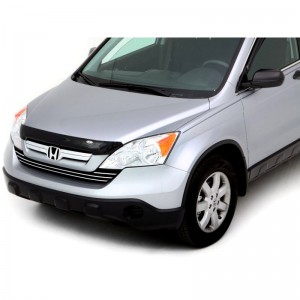Honda CR-V 2007-2012 - Дефлектор капота. AVS. USA. Honda CR-V 2007-2012 - Дефлектор капота. AVS. USA.