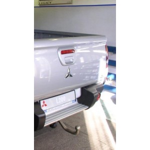 Фаркоп MITSUBISHI L200 2013- условно-съемный Полигон Авто Фаркоп MITSUBISHI L200 2013- условно-съемный Полигон Авто