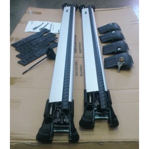 Thule WingBar Edge 9585 Б/У Thule WingBar Edge 9585 Б/У