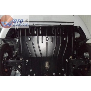 FIAT Grande Punto 1,3D/1,4 c 2012- Защита моторн. Отс. категории E FIAT Grande Punto 1,3D/1,4 c 2012- Защита моторн. Отс. категории E