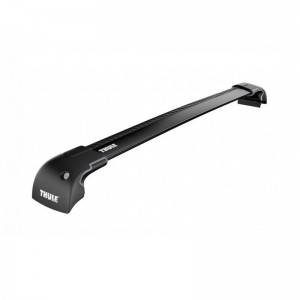 Thule WingBar Edge Black 9593B Thule WingBar Edge Black 9593B