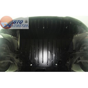 RENAULT Master 2,3 TD МКПП с 2010- Защита моторн. Отс. категории D RENAULT Master 2,3 TD МКПП с 2010- Защита моторн. Отс. категории D