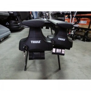 Комплект багажника Thule 754 WingBar 961 KIT 1438 Б/У Комплект багажника Thule 754 WingBar 961 KIT 1438 Б/У
