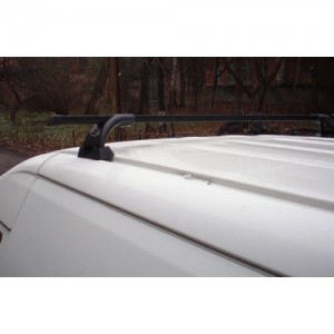 Багажник для Fiat Scudo 2007- ДЕСНА АВТО Багажник для Fiat Scudo 2007- ДЕСНА АВТО