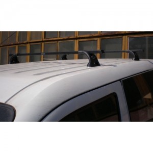 Багажник для Ford Transit Connect 2002- ДЕСНА АВТО Багажник для Ford Transit Connect 2002- ДЕСНА АВТО