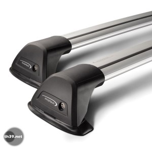 Багажник Audi A6 2005-10 Whispbar S26W K669W Багажник Audi A6 2005-10 Whispbar S26W K669W