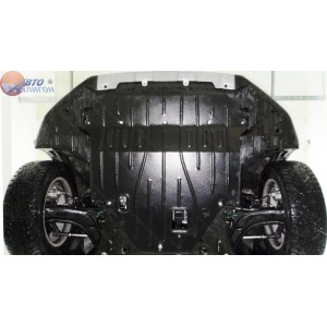 SUZUKI Vitara 1.0;1.6 АКПП/ MКПП c 2015- Защита моторн. отс категории A SUZUKI Vitara 1.0;1.6 АКПП/ MКПП c 2015- Защита моторн. отс категории A