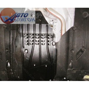 BMW 4 (F36) 420d 2.0TDi 4x4 AКПП с 2015г.- Защита КПП BMW 4 (F36) 420d 2.0TDi 4x4 AКПП с 2015г.- Защита КПП