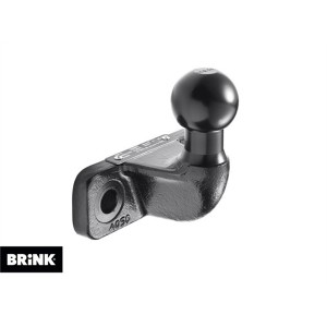 ФАРКОП Nissan Patrol 2010- Brink (Thule) 571400 ФАРКОП Nissan Patrol 2010- Brink (Thule) 571400