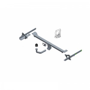 ФАРКОП Opel Astra Estate 2015- Brink (Thule) 615800 ФАРКОП Opel Astra Estate 2015- Brink (Thule) 615800