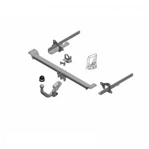 ФАРКОП Opel Astra Estate 2015- быстросъемный Brink (Thule) 615900 ФАРКОП Opel Astra Estate 2015- быстросъемный Brink (Thule) 615900