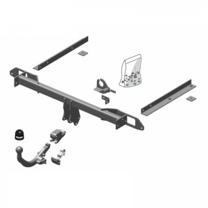 ФАРКОП Opel Astra Estate 2010-15 быстросъемный Brink (Thule) 569700 ФАРКОП Opel Astra Estate 2010-15 быстросъемный Brink (Thule) 569700