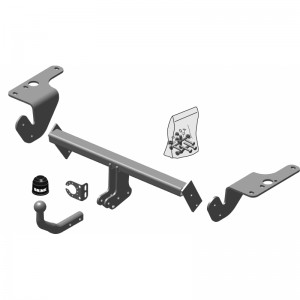 ФАРКОП Toyota Avensis 2008- Brink (Thule) 511800 ФАРКОП Toyota Avensis 2008- Brink (Thule) 511800