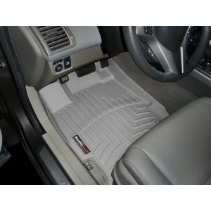Коврики салона WeatherTech Acura RDX 2007-2012, Серые Коврики салона WeatherTech Acura RDX 2007-2012, Серые
