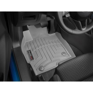 Коврики салона WeatherTech Mazda CX-5 2013-, Серые Коврики салона WeatherTech Mazda CX-5 2013-, Серые