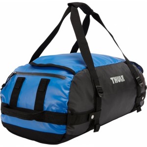 Thule Chasm Small (Cobalt) Thule Chasm Small (Cobalt)