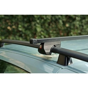 БАГАЖНИК Skoda Kodiaq 2017- на рейлинги Amos Alfa БАГАЖНИК Skoda Kodiaq 2017- на рейлинги Amos Alfa