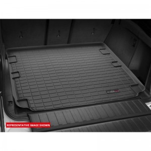 Коврик багажника WeatherTech 401047 Toyota C-HR 2017-, Черный Коврик багажника WeatherTech 401047 Toyota C-HR 2017-, Черный