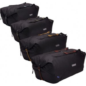 Комплект сумок Thule GoPack Duffel Set 800604 Комплект сумок Thule GoPack Duffel Set 800604