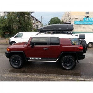 Thule Force XT XL Thule Force XT XL