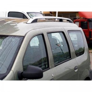 Рейлинги Skyport для Renault Logan MCV 2008-2013 Рейлинги Skyport для Renault Logan MCV 2008-2013