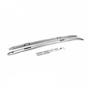 Рейлинги тип-V2A Honda CRV 2017- Рейлинги тип-V2A Honda CRV 2017-