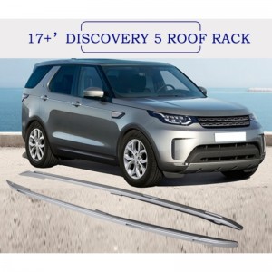 Рейлинги Оригинальная модель для Land Rover Discovery V Рейлинги Оригинальная модель для Land Rover Discovery V