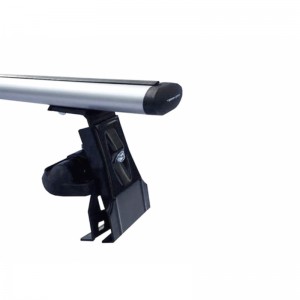 Багажники для авто с гладкой крышей Terra Clip Wing Багажники для авто с гладкой крышей Terra Clip Wing