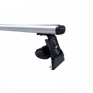 Багажники для авто с гладкой крышей Terra Clip Aero Багажники для авто с гладкой крышей Terra Clip Aero