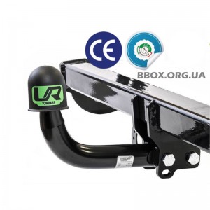 Фаркоп CITROEN JUMPY 2016- съемный Umbra Rimorchi 07049/f Фаркоп CITROEN JUMPY 2016- съемный Umbra Rimorchi 07049/f