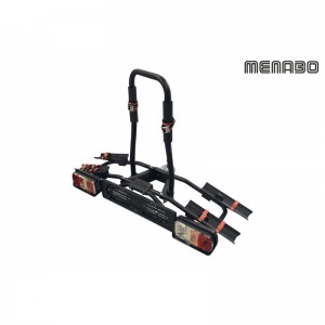 Велокрепление на фаркоп MENABO NAOS ECO Велокрепление на фаркоп MENABO NAOS ECO