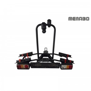 Велокрепление на фаркоп MENABO NAOS TILTING Велокрепление на фаркоп MENABO NAOS TILTING