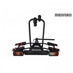 Велокрепление на фаркоп MENABO NAOS RAPID Велокрепление на фаркоп MENABO NAOS RAPID