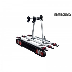 Велокрепление на фаркоп MENABO RACE 3 Велокрепление на фаркоп MENABO RACE 3