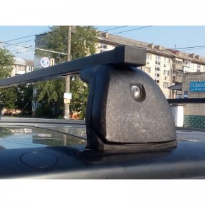 Багажника для Suzuki Grand Vitara 05- AMOS BETA Багажника для Suzuki Grand Vitara 05- AMOS BETA